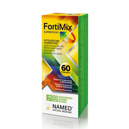 Fortimix Superfood 150ml