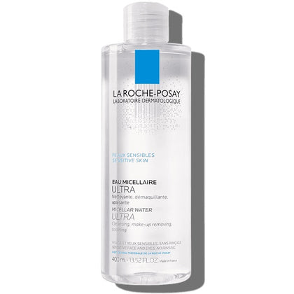 La Roche Posay Acqua Micellare Ultra Pelle Sensibile 400ml