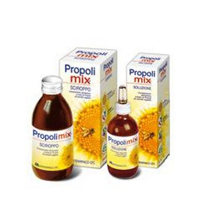 PROPOLI MIX SCIROPPO 180ML