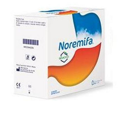 NOREMIFA 25 BUSTE 20ML