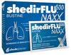 SHEDIRFLU 600 NAXX 20 BUSTE