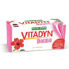 VITADYN DONNA 10 FLACONE 10ML