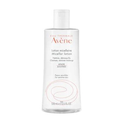 Eau Thermale Avene Lozione Micellare 500ml
