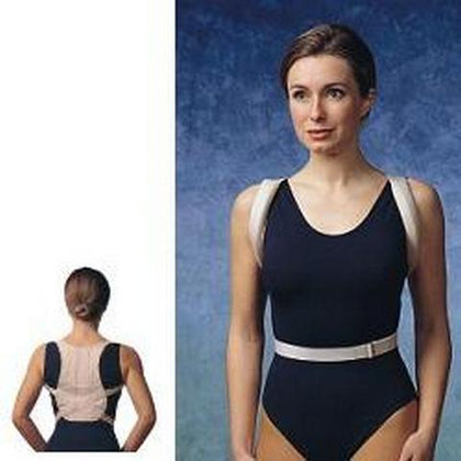 CORSETTO DORSAL RADDRIZZASP XL