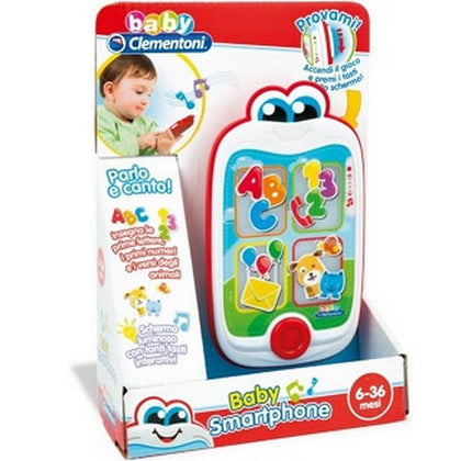 BABY SMARTPHONE