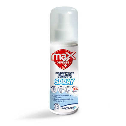 Prontex Max Defense Spray 100ml