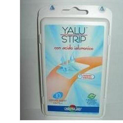 CER MASTER-AID YALUSTRIP GR10P