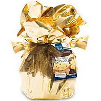 NUTRIFREE PANETTONE CIOCCOLATO