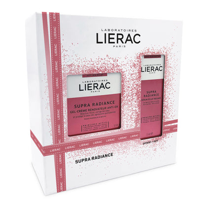 Lierac Cofanetto Supra Radiance