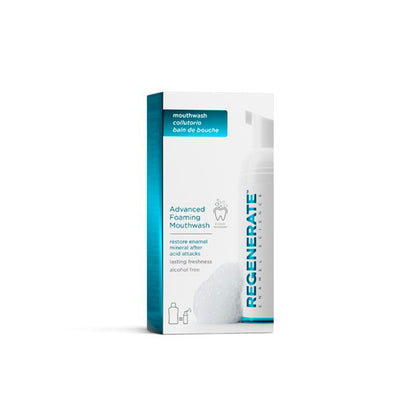 Regenerate Collutorio Mousse