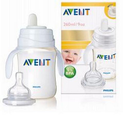 AVENT BICCHIERE EVO PAPPA