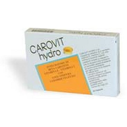 CAROVIT HYDRO 20 CAPSULE
