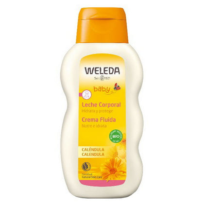 CREMA FLUIDA CALENDULA 200ML