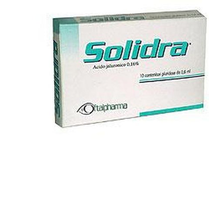 SOLIDRA 10F 0,6ML