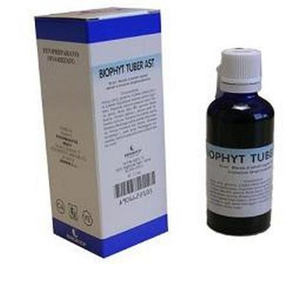 BIOPHYT TUBER AST 50ML SOL IAL