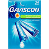 Gaviscon 24 Buste 10ml