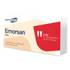 EMORSAN RAG 2 TUBI 30+30ML