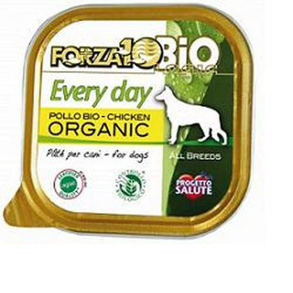 FORZA10 EVERYDAY BIO POL 300G