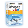Multicentrum My Omega3 60 Mini Perle