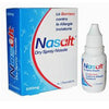 NASALT DRY SPRAY NASALE 800MG