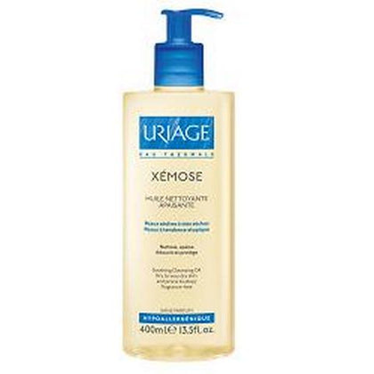 XEMOSE OLIO DETERGENTE LENITIVO 400ML