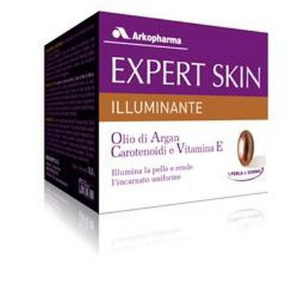 EXPERT SKIN ILLUMINANTE 30 PERLE