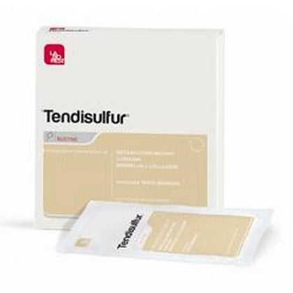 TENDISULFUR 14 BUSTE 8G