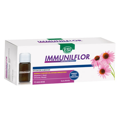 Immunilflor 12mini Drink