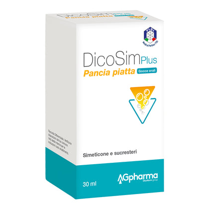 Dicosim Plus 30ml