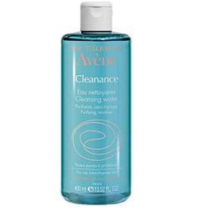 CLEANANCE ACQUA DETERGENTE
