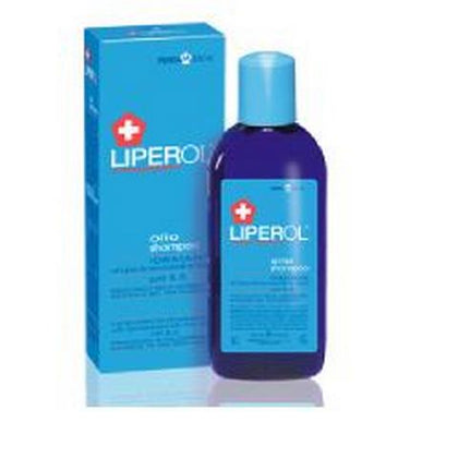 LIPEROL OLIO SHAMPOO 150ML