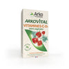 Arkovital Vitamina C +d3 20 Compresse Effervescenti (scade 7