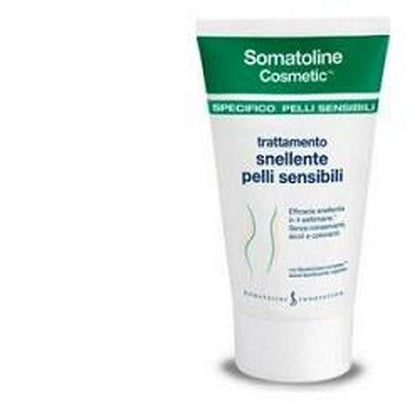 SOMAT C SNEL PELLI SENSIBILE 150ML