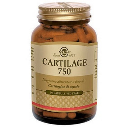 CARTILAGE 750 45 CAPSULE