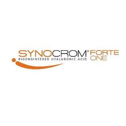 SYNOCROM FORTE ONE 1 SIRINGA 4ML