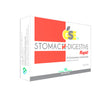 GSE STOMACH DIGESTIVE RAP 8 COMPRESSE