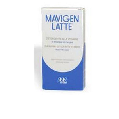 MAVIGEN LATTE DETERGENTE 125ML