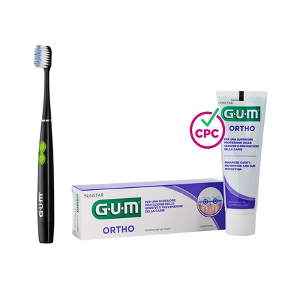 Gum Kit Pulizia Allineatori Easy Clean