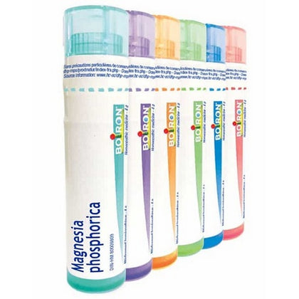 MAGNESIA PHOSPH 15CH GR