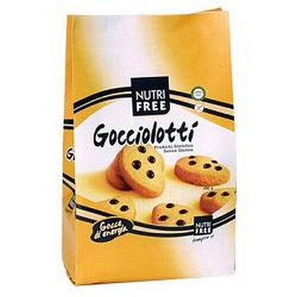 NUTRIFREE GOCCIOLOTTI 400G