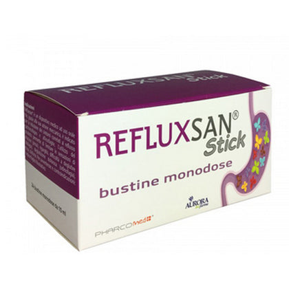 REFLUXSAN STICK 24 BUSTE MONOD