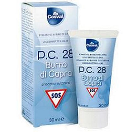 PC 28 BURRO CAPRA 30ML