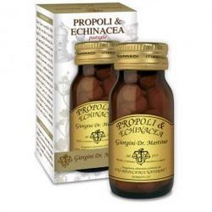 PROPOLI & ECHINACEA 100PAST