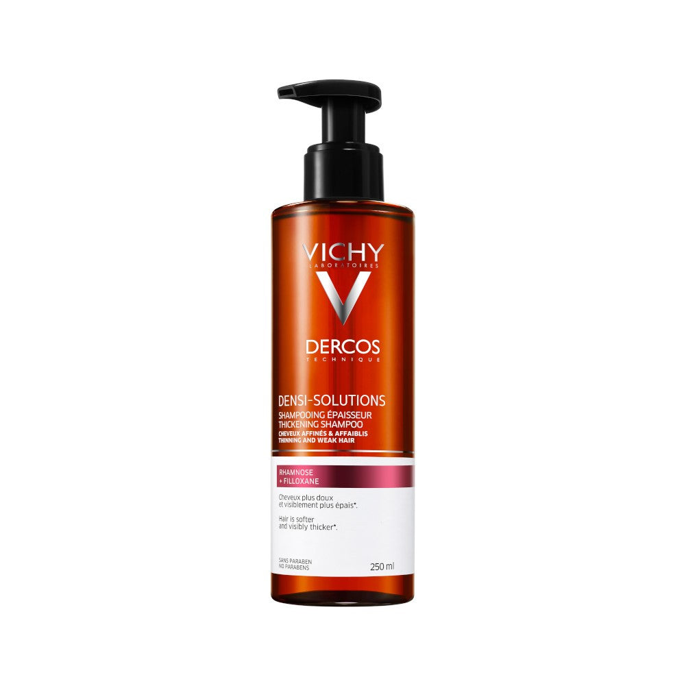 Dercos Shampoo Densi-solution 250ml