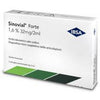SINOVIAL 32 SIRINGA 1,6% 2ML 1 PEZZI