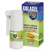 GOLASEL PRO SPRAY ADULTI 20ML