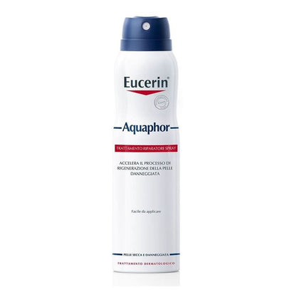 Eucerin Aquaphotrattamento Riparatore Spray 250ml