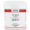 FERRO PLEX 90 CAPSULE VEG 428MG
