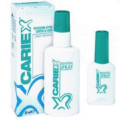 CARIEX SPRAY DENTALE 15ML