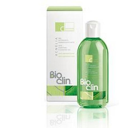 BIOCLIN ACNELIA C GEL DETERGENTE 200